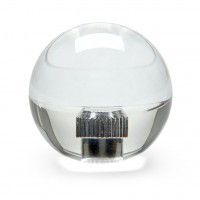 Sanwa LB-35-CW Clear White