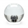 Sanwa LB-35-CW Clear White