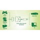 Brook Super Converter - PS2 vers Xbox One