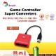 Brook Super Converter - Wii / Wii U / Switch / PS4 To Switch / PS4