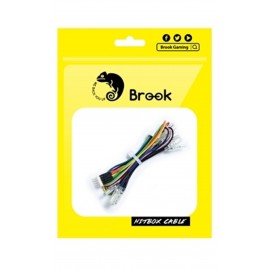 Cable Hit Box pour Câble Brook Fighting Board