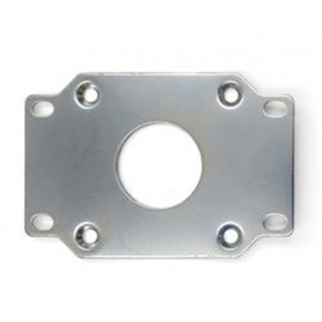 Seimitsu MS Flat Mounting Plate (LS-32 & LS-40)