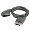 Microsoft Xbox 360 SCART RGB AV Cable