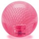 KDiT pink transparent carbon mesh balltop