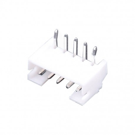 JST S5B-PH-K-S 5-Pin Pour PCB Brook JST S5B-PH-K-S 5-Pin Pour PCB Brook