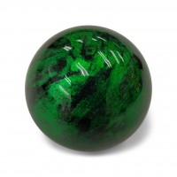 Seimitsu LB-35 Limited Edition Marble - Green