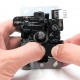 Omron V-16-3C5 - Microswitch For Shuriken JLF