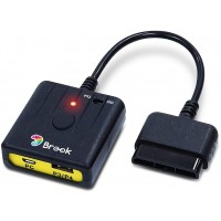 Brook Super Converter - Switch Pro / Xbox One / PS3/PS4/PS5 to PS2 / PS1