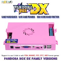 Pandora Box DX Family Edition 5000 en 1