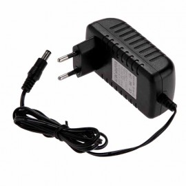 Alimentation 12V 2A