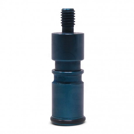 Phreakmods EX-Groove Link Quick Release JLF Shaft: Aluminum Blue