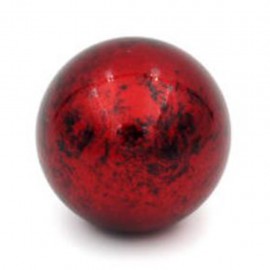 Seimitsu LB-35 Limited Edition Marble - Red