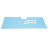 Panel Acrylique transparent Pour Qanba Q5