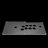 Qanba Q4 Acrylic Panel