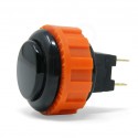 Black Sanwa OBSN-24