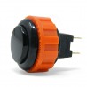 Black Sanwa OBSN-24