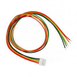 Câble H5P pour joystick Seimitsu