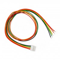 Câble H5P pour joystick Seimitsu