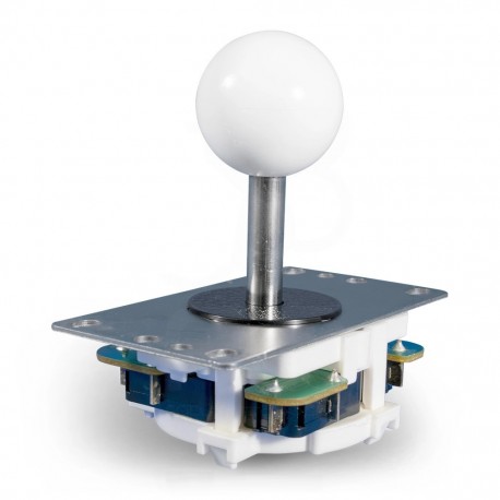 OTTO DIY V2 Upgrade Kit Pour Sanwa JLF et Hori Hayabusa