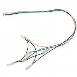 Câblage 4-Pin L3/R3/Touchpad pour Brook Universal Fighting Board