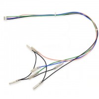 Câblage 4-Pin L3/R3/Touchpad pour Brook Universal Fighting Board