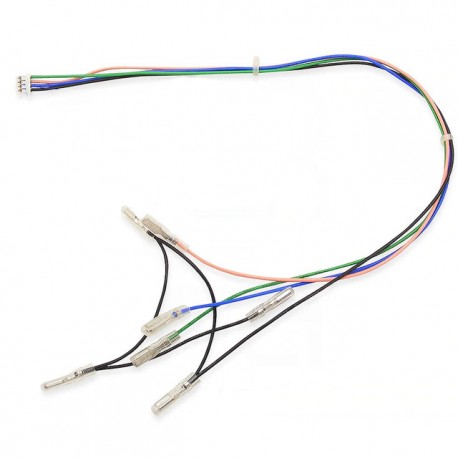 Câblage 4-Pin L3/R3/Touchpad pour Brook Universal Fighting Board