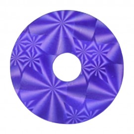 Seimitsu Dust Washer Wagara - Violet