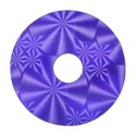 Seimitsu Dust Washer Wagara - Violet