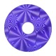 Seimitsu Dust Washer Wagara - Violet