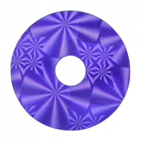 Seimitsu Dust Washer Wagara - Violet