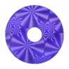 Seimitsu Dust Washer Wagara - Violet