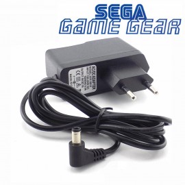 Alimentation Sega Game Gear - Câble Long