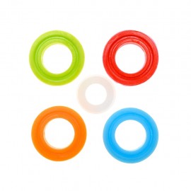 OTTO DIY V2 Silicon Insert Kit