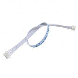 Câble JST-XH Femelle à Femelle 5 pin - 35 cm