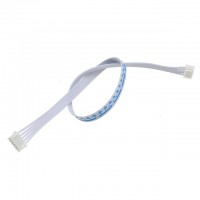 JST-XH 5 Pin Female to Female Harness - 35 cm
