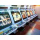 Taito Game Center's Stools - 43 cm