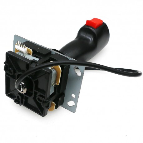 Flight Arcade Joystick.