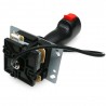 Flight Arcade Joystick.