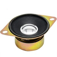 5cm 8ohms 10W Mini Speakers
