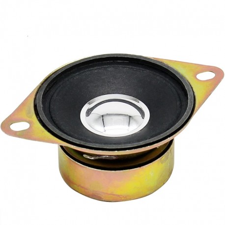 5cm 8ohms 10W Mini Speakers