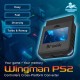 Brook Wingman PS2/PS1 Adapter