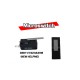 Crown CWL-309 New Helpme DX