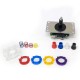 Mod Kit Officiel Sanwa - JL-C-ALL