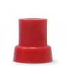 Sanwa JLF P-R Red Actuator