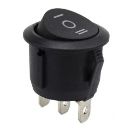 On-Off Switch - 22mm