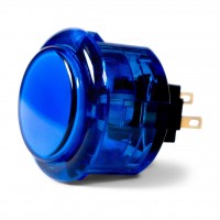 Seimitsu PS-14-K Bleu