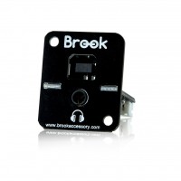 Brook Brook PS4+ Audio/USB Breakout Board