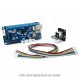 Brook Brook PS4+ Audio/USB Breakout Board