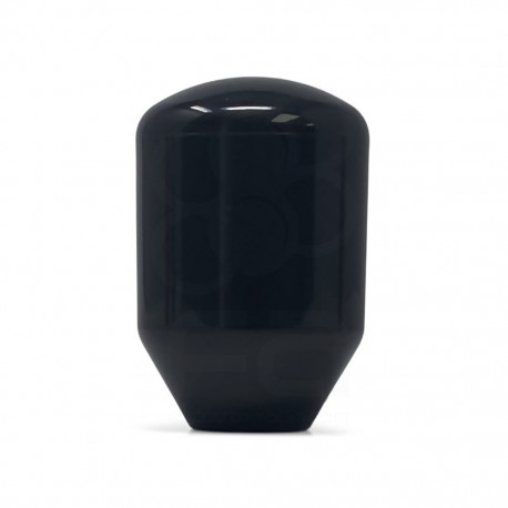 Seimitsu Bullet Lever Handle - Black