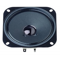 Haut-parleur 10cm 8Ohms 20W